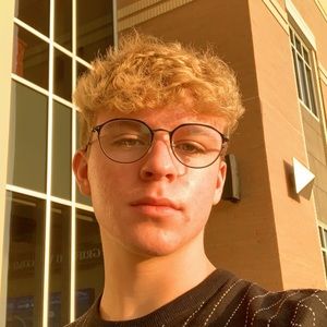 Meet your Posher, Truman